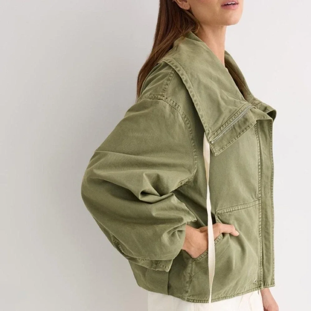 CO SIZE XS - Picture 1 of 8